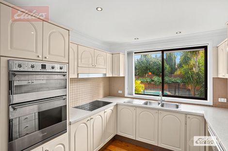 Property photo of 39 Bellingara Road Sylvania NSW 2224