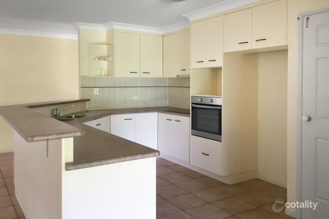 Property photo of 7 Handel Court Eatons Hill QLD 4037