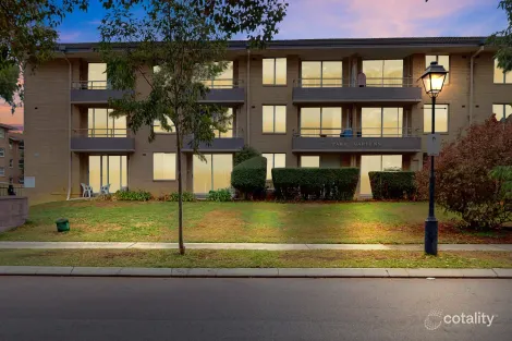 5/124 Subiaco Rd, Subiaco, WA 6008