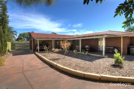 Property photo of 18 Pavetta Crescent Forrestfield WA 6058