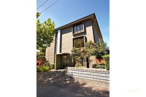 18/44 Kneen St, Fitzroy North, VIC 3068