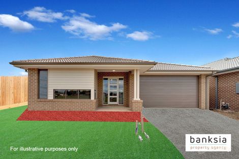 32 Scottsmith Cres, Truganina, VIC 3029