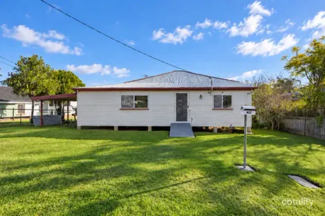 4 Murray St, North Ipswich, QLD 4305