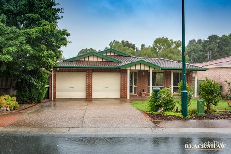 Property photo of 9 Rosella Street Nicholls ACT 2913