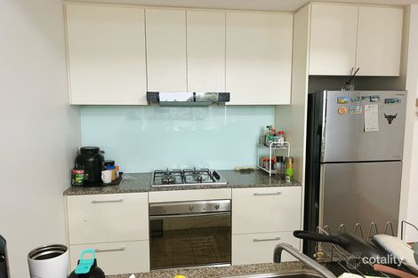 Property photo of 509/2-6 Brodie Spark Drive Wolli Creek NSW 2205