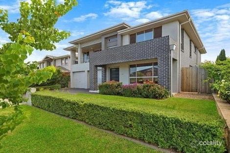 Property photo of 36 Adelong Parade The Ponds NSW 2769