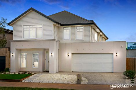 Property photo of 39 Zuccotti Crescent Point Cook VIC 3030