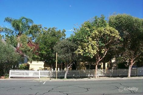 21 Gregory St, Wembley, WA 6014