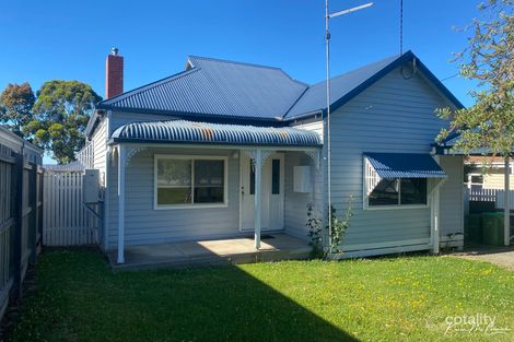 10 Webb St, Bunyip, VIC 3815