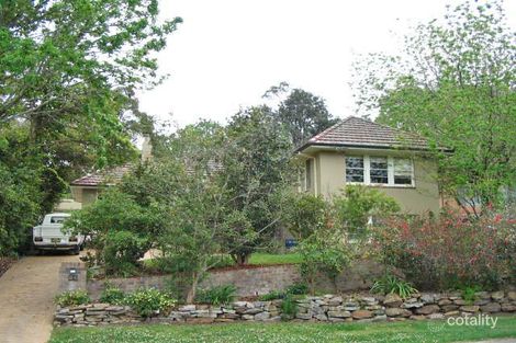 Property photo of 64 Woonona Avenue Wahroonga NSW 2076