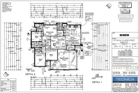 Property photo of 7A Wade Street Embleton WA 6062