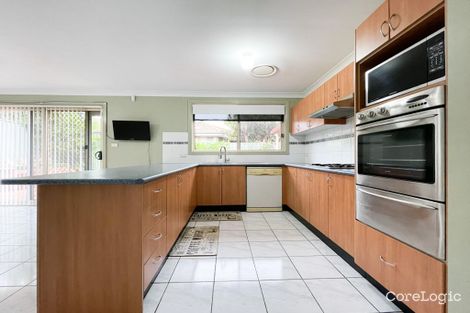 Property photo of 6 Jirramba Court Glenmore Park NSW 2745