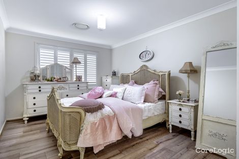 Property photo of 16 Aintree Close Casula NSW 2170