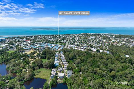 32/71 Elizabeth St, Urangan, QLD 4655