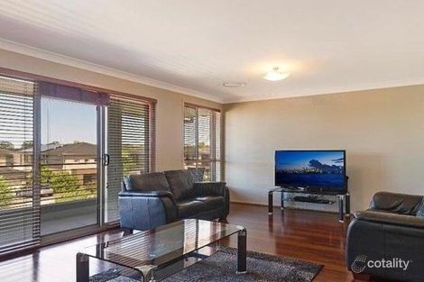 Property photo of 36 Adelong Parade The Ponds NSW 2769