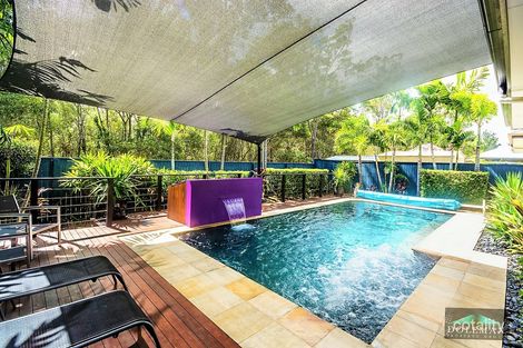 Property photo of 21 Jondaryan Street Ormeau QLD 4208