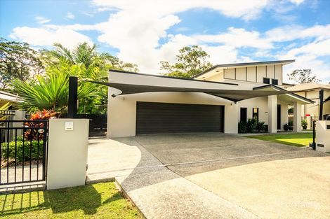 Property photo of 21 Jondaryan Street Ormeau QLD 4208