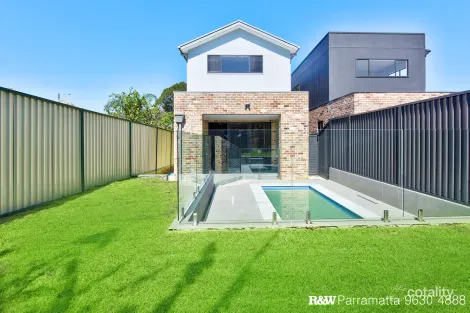 Property photo of 138 Centenary Road South Wentworthville NSW 2145