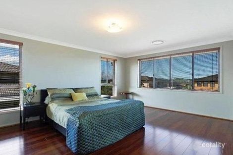 Property photo of 36 Adelong Parade The Ponds NSW 2769