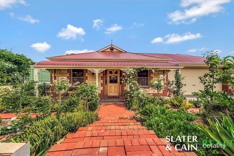 Property photo of 1 Polkinghorne Place Williamstown SA 5351