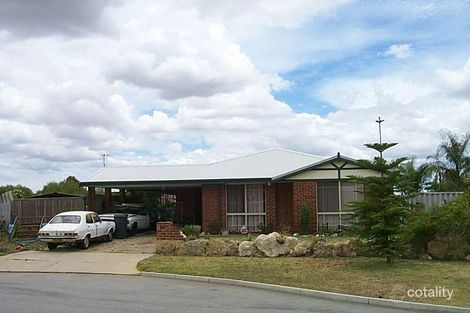 12 Joppa Ct, Seville Grove, WA 6112