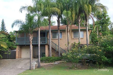 10 Warrungen Way, Ashmore, QLD 4214