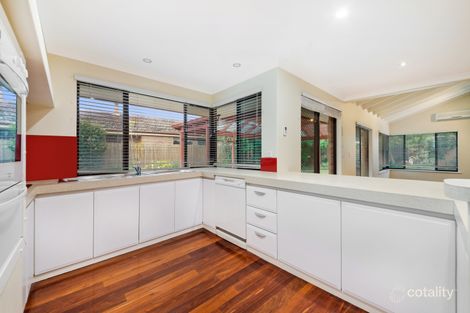 Property photo of 7 Kershaw Gardens Leeming WA 6149