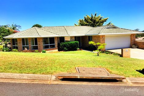 Property photo of 3 Cocos Place Port Macquarie NSW 2444