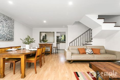 Property photo of 3/3 Tennivale Place North Perth WA 6006