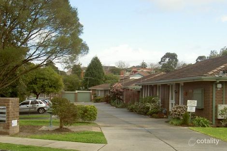 Property photo of 6/26 Florence Road Surrey Hills VIC 3127