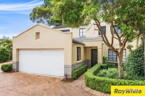 77/59a Castle St, Castle Hill, NSW 2154