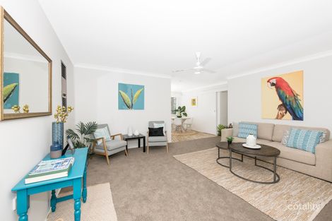 Property photo of 9 Stephenson Street Wulguru QLD 4811