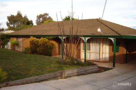 Property photo of 12 Sarah Place Hampton Park VIC 3976