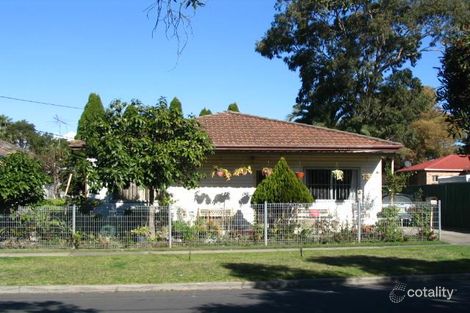 34 Ostend St, South Granville, NSW 2142