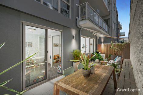 Property photo of 11/496 Brunswick Street Fitzroy North VIC 3068