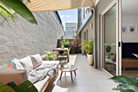 Property photo of 11/496 Brunswick Street Fitzroy North VIC 3068