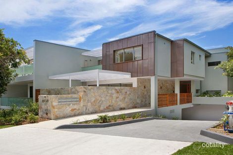 Property photo of 4/39-41 Ocean Avenue Newport NSW 2106
