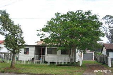 Property photo of 31 Barker Street Cambridge Park NSW 2747