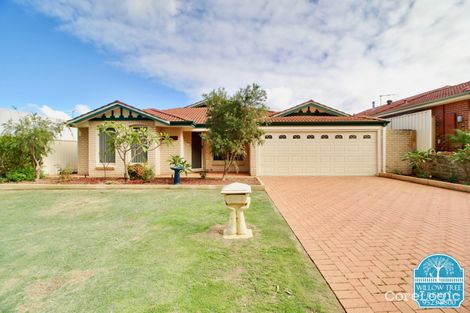 Property photo of 5 Passfield Street Baldivis WA 6171