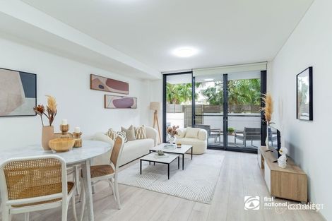 Property photo of 21/1 Herlina Crescent Rouse Hill NSW 2155