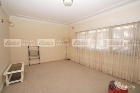 Property photo of 35 John Street Lidcombe NSW 2141