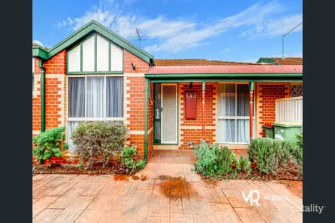 3/294 Essex St, West Footscray, VIC 3012