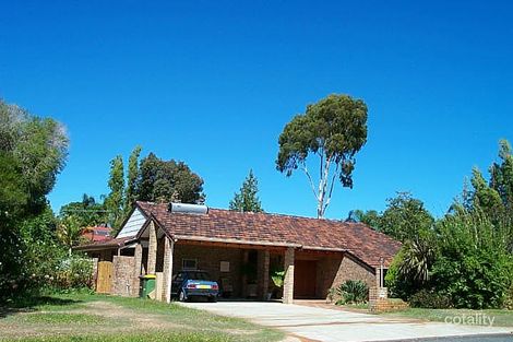 19 Spigl Way, Bateman, WA 6150