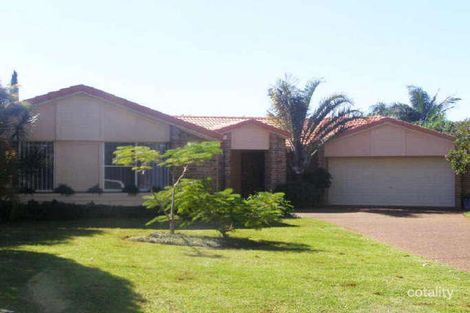 4 Briarwood Row, Port Macquarie, NSW 2444