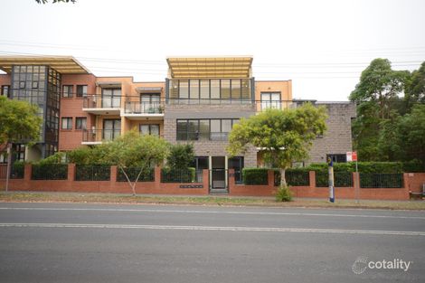 23/8-16 Water St, Strathfield South, NSW 2136