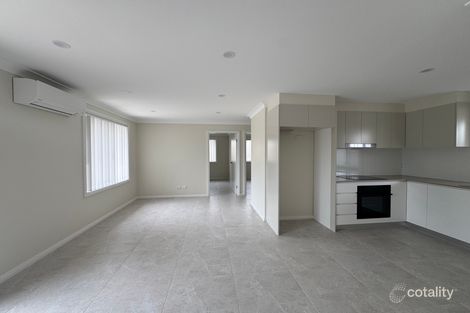 Property photo of 21 Stilt Avenue Cranebrook NSW 2749