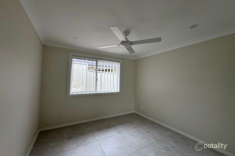 Property photo of 21 Stilt Avenue Cranebrook NSW 2749