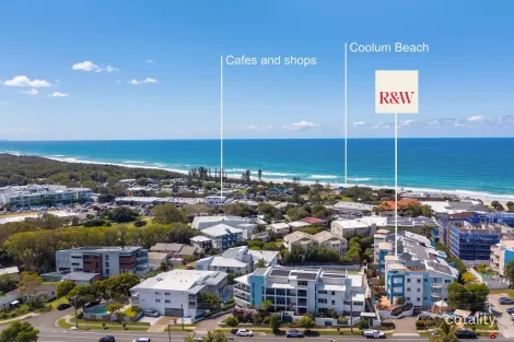 17/6-8 Perry St, Coolum Beach, QLD 4573