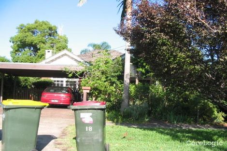 Property photo of 18 Chatswood Avenue Chatswood NSW 2067