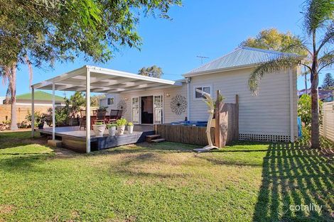 Property photo of 114 Marks Point Road Marks Point NSW 2280